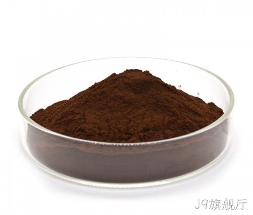 白桦茸提取物/Chaga Mushroom Extract