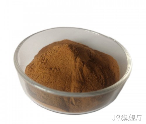 灵芝提取物/Lucidum Ganoderma Extract