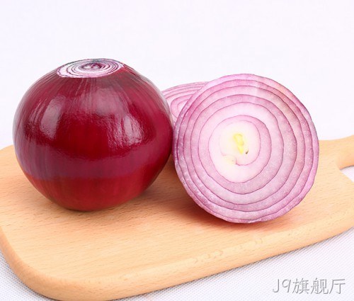 红洋葱/Onion